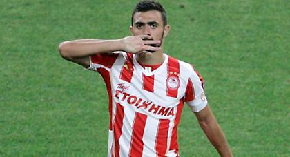 Βασικός με Ερνέστο, Ζαρντίμ, Μίτσελ, αλλά και Σάντος!