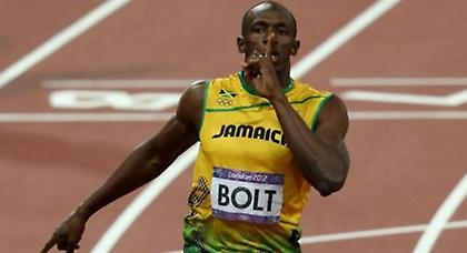 Τι κάνει ο Μπολτ ανήμερα των γενεθλίων του; (video)