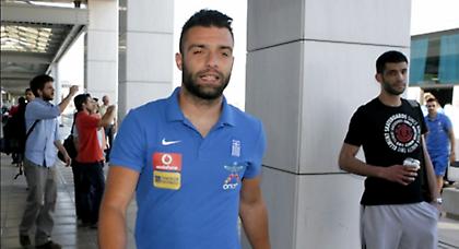 Τζαβέλλας: «Απόψε όλοι είμαστε ΠΑΟΚ»