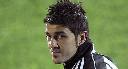 Βλέπει «Μπάρτσα» και… σκοράρει!