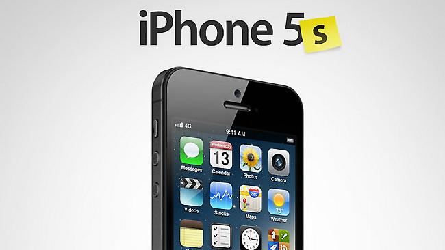 Πιθανή έκδοση του iPhone 5S με 128GB μνήμη