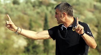 Δέλλας: «Δεν ψάχνω δικαιολογίες…»