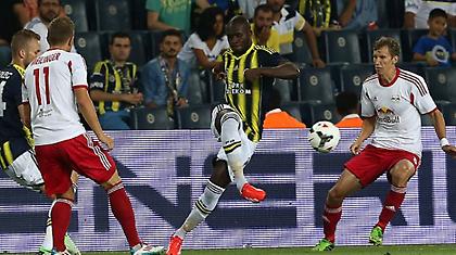 «Πόρτα» σε Σάλτσμπουργκ από CAS