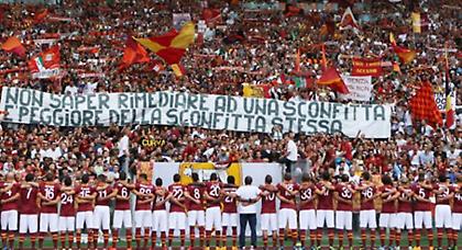 «Μαγεία» στο Ολίμπικο (video)