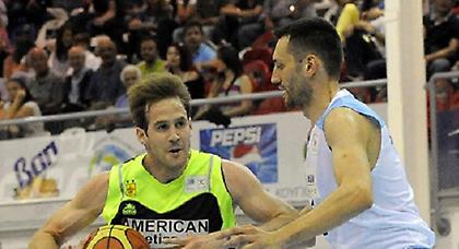 Στη Λουκόιλ ο Βεργίνης