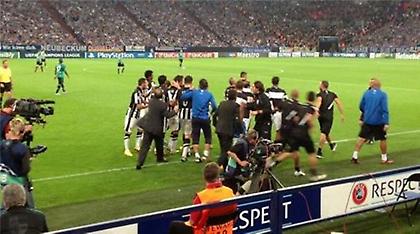 «Διπλή» τηλεοπτική χαρά για ΠΑΟΚ!