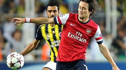 Οι παλιοί και οι πρωτάρηδες