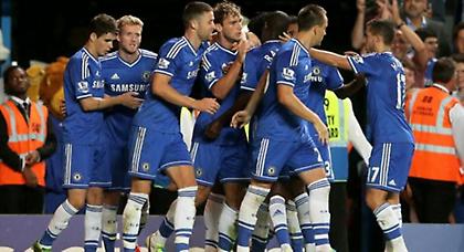 Τράβηξε ζόρι η Τσέλσι...