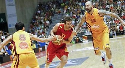 Τώρα δεν είχε… ζόρια