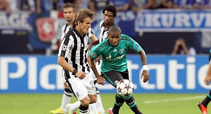 Λάζαρ: «Όνειρο να παίξω στο Τσάμπιονς Λιγκ»