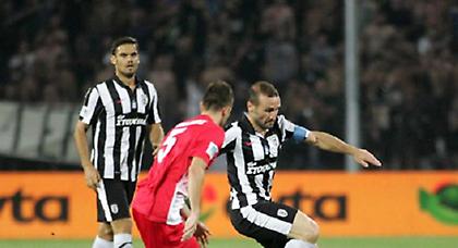 «Να είμαστε συγκεντρωμένοι στη ρεβάνς»