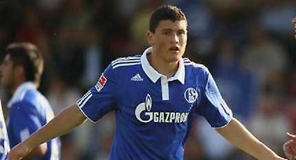 «Εύχομαι να περάσει η Σάλκε»