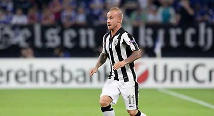 «Το γκολ θα είναι σημαντικό αν περάσουμε»