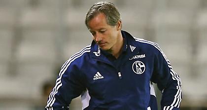 Κέλερ: «Μπορούμε στην Τούμπα»