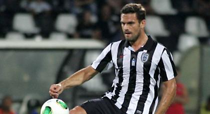 Τζιόλης: «Ανοιχτό αποτέλεσμα το 1-1»