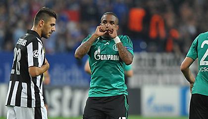 Αμφίβολος για Τούμπα ο Φαρφάν