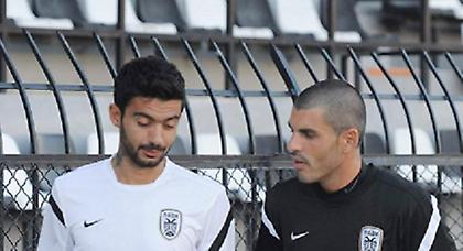 «Τώρα μας υπολογίζουν»