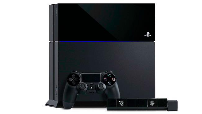 Στις 29 Νοεμβρίου το PS4 στην Ευρώπη. Καθυστερεί στην Ελλάδα