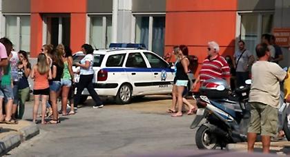 Πέθανε ο πατέρας που πυροβόλησε την κόρη του