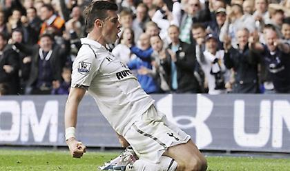 Ανακοινώνει Μπέιλ την Παρασκευή