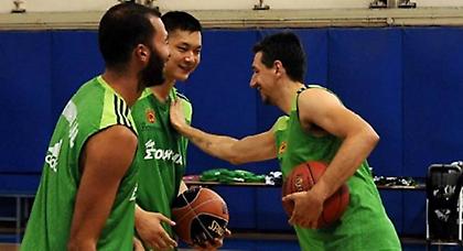 Τα πρώτα…χιλιόμετρα (video)