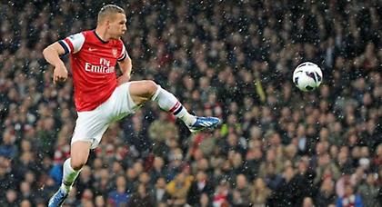 Πολλοί «μνηστήρες» για Ποντόλσκι