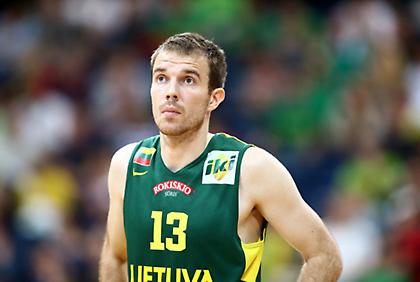 «Κόπηκε» ο Γκετσεβίτσιους