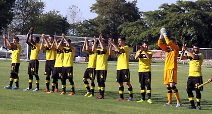 Ευτυχώς υπήρχε ο Καζβιρόπουλος