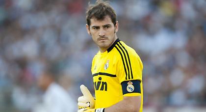 Θέλουν Κασίγιας στην Μπαρτσελόνα οι Ισπανοί!