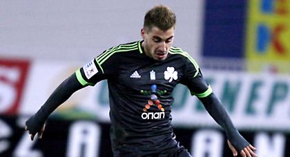 Πέρασε τα ιατρικά ο Μαυρίας