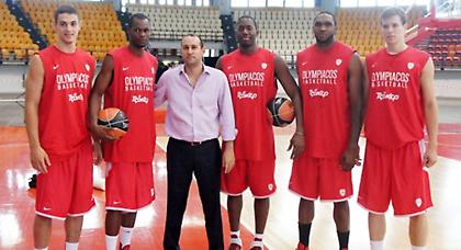 Η πρώτη των «πρώτων» της Ευρώπης