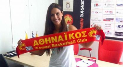 Πήρε Βλάνη ο Αθηναϊκός