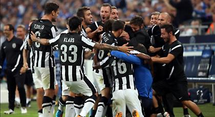 Χωρίς θριαμβολογίες για να ολοκληρωθεί η δουλειά…