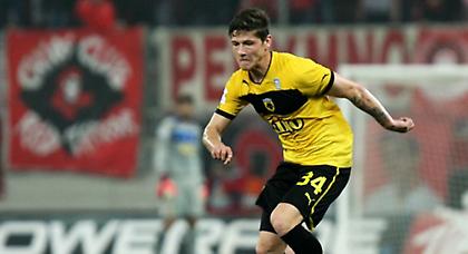 Δύο μέρες εκτός ο Τσουμάγκας