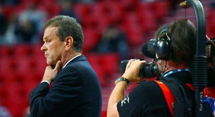 Το κύκνειο άσμα του Ιωαννίδη στην προπονητική… (vid)