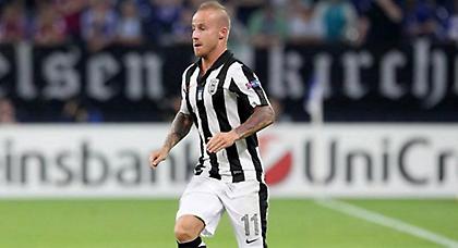 Στοχ: «Είχα πλεονέκτημα και δοκίμασα να σουτάρω…»