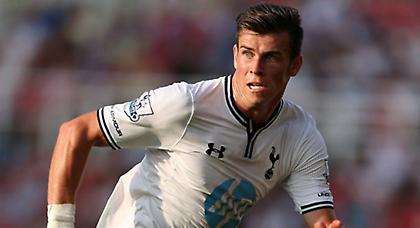 Τελειώνει άμεσα του Μπέιλ