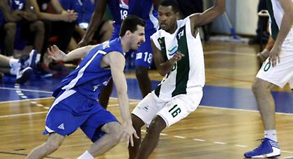 Ευχαρίστησε Κυριακόπουλο