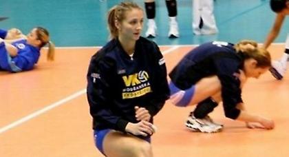 Πήρε διεθνή από την Τσεχία ο Ολυμπιακός