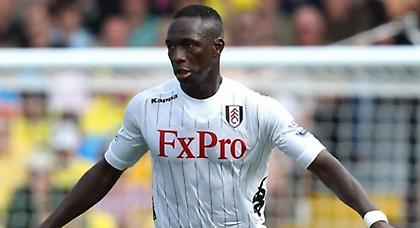 Περιμένουν τον Ντιαρά στη Φούλαμ