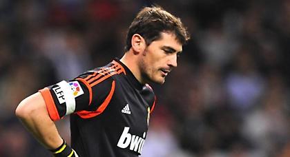 Το μήνυμα του Κασίγιας