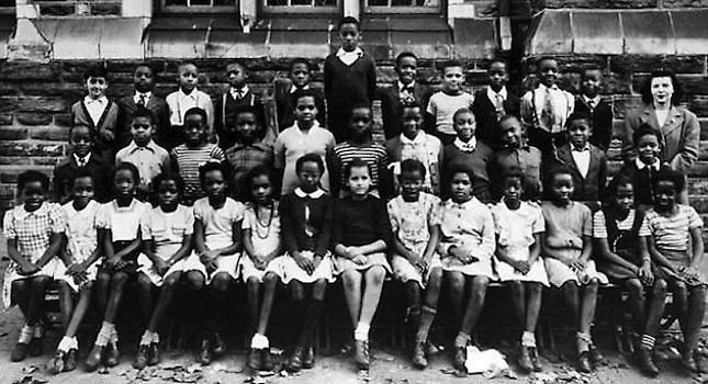 Από μικρός φαινόταν... (pic)