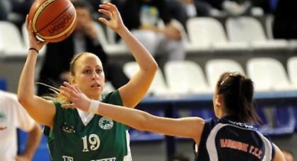 Σε κρίσιμη κατάσταση αθλήτρια του ΠΑΟΚ