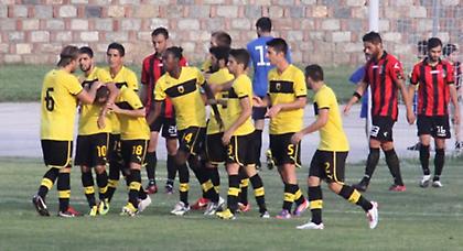 Φουλ… ΑΕΚ στη ΝOVA!