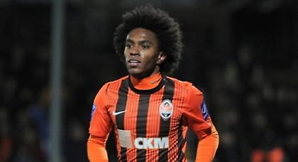 «Σφήνα» της Τσέλσι για Γουίλιαν!