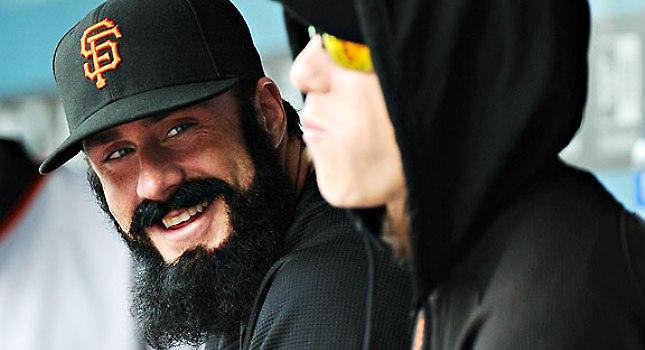 Του προσφέρουν ένα εκατομμύριο δολάρια για να ξυριστεί!