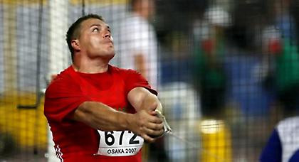 «Ιπτάμενες» σφύρες