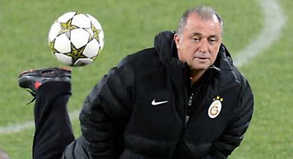 Σε… διπλό ταμπλό ο Τερίμ