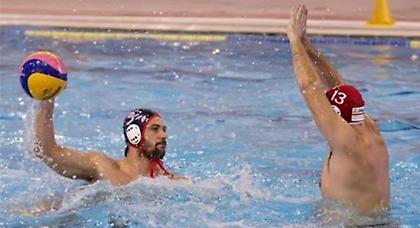 Τριάδα για Νηρέα Λαμίας