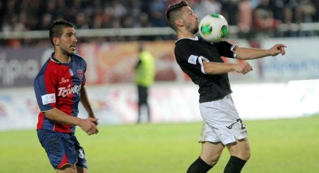 «Κατάρα» στον ΟΦΗ